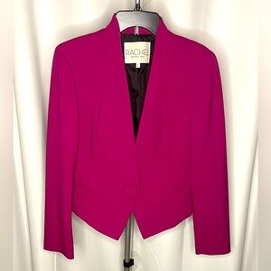 Rachel Roy blazer
